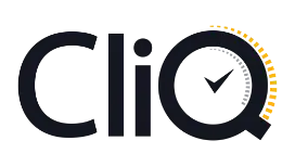CliQ Logo