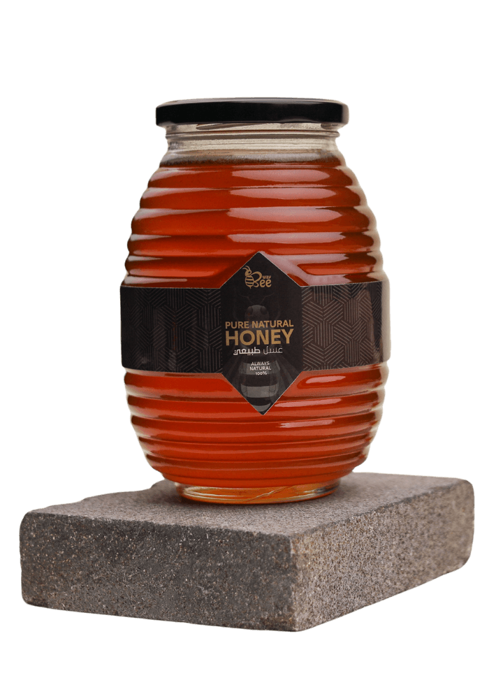 Local Honey