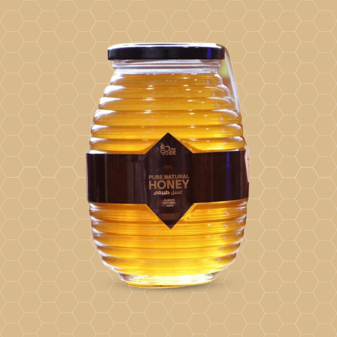 Citrus Honey