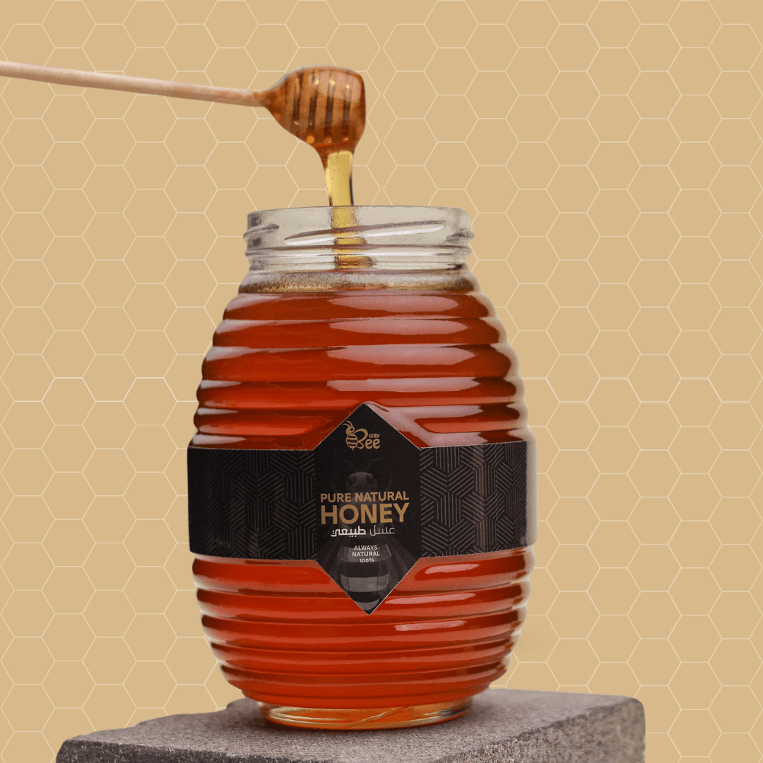 Sidr Honey