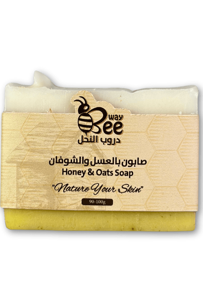 Skin Therapy Soap