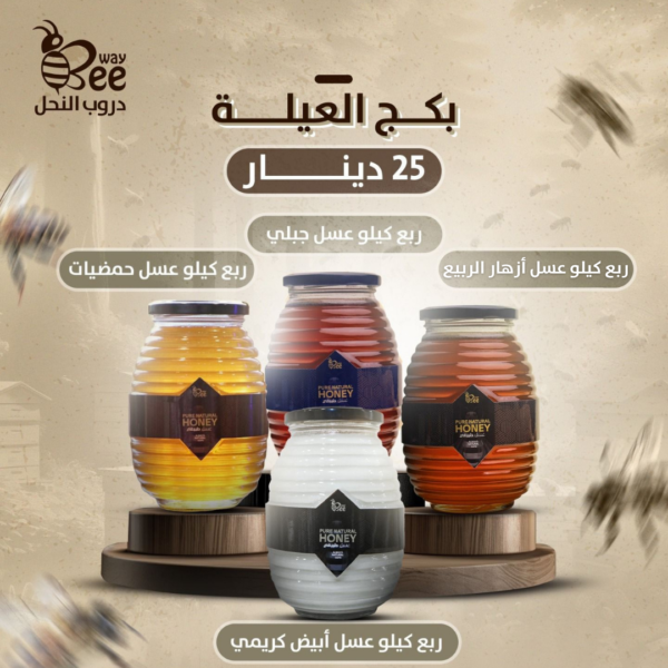 بكج العيلة