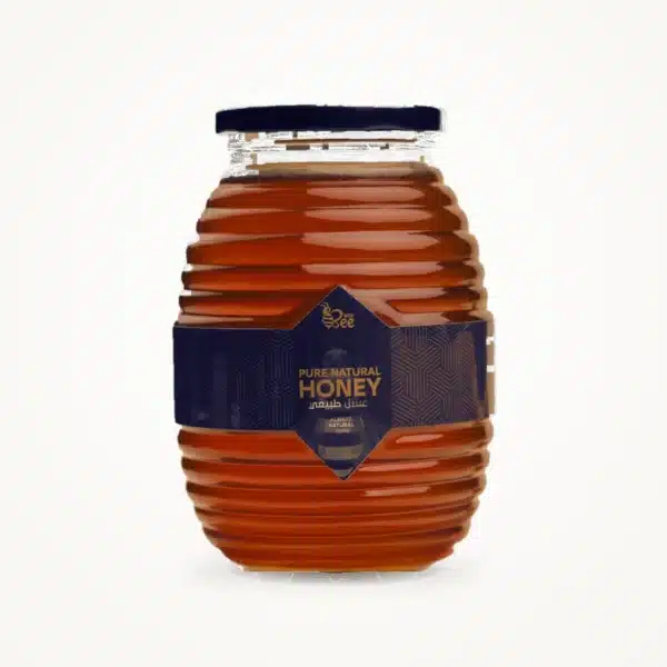عسل الخروب